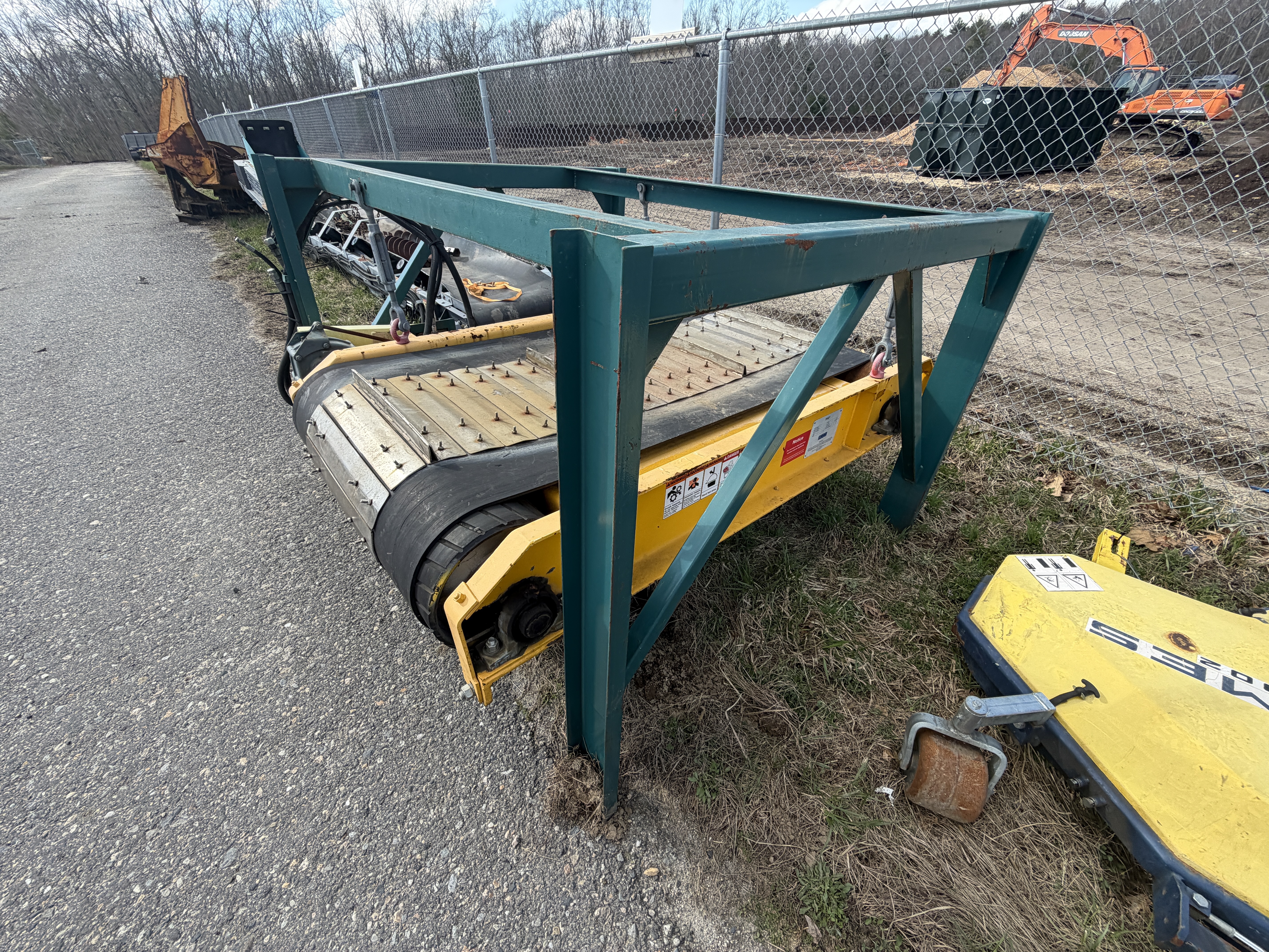 MGL PPS Picking Station 