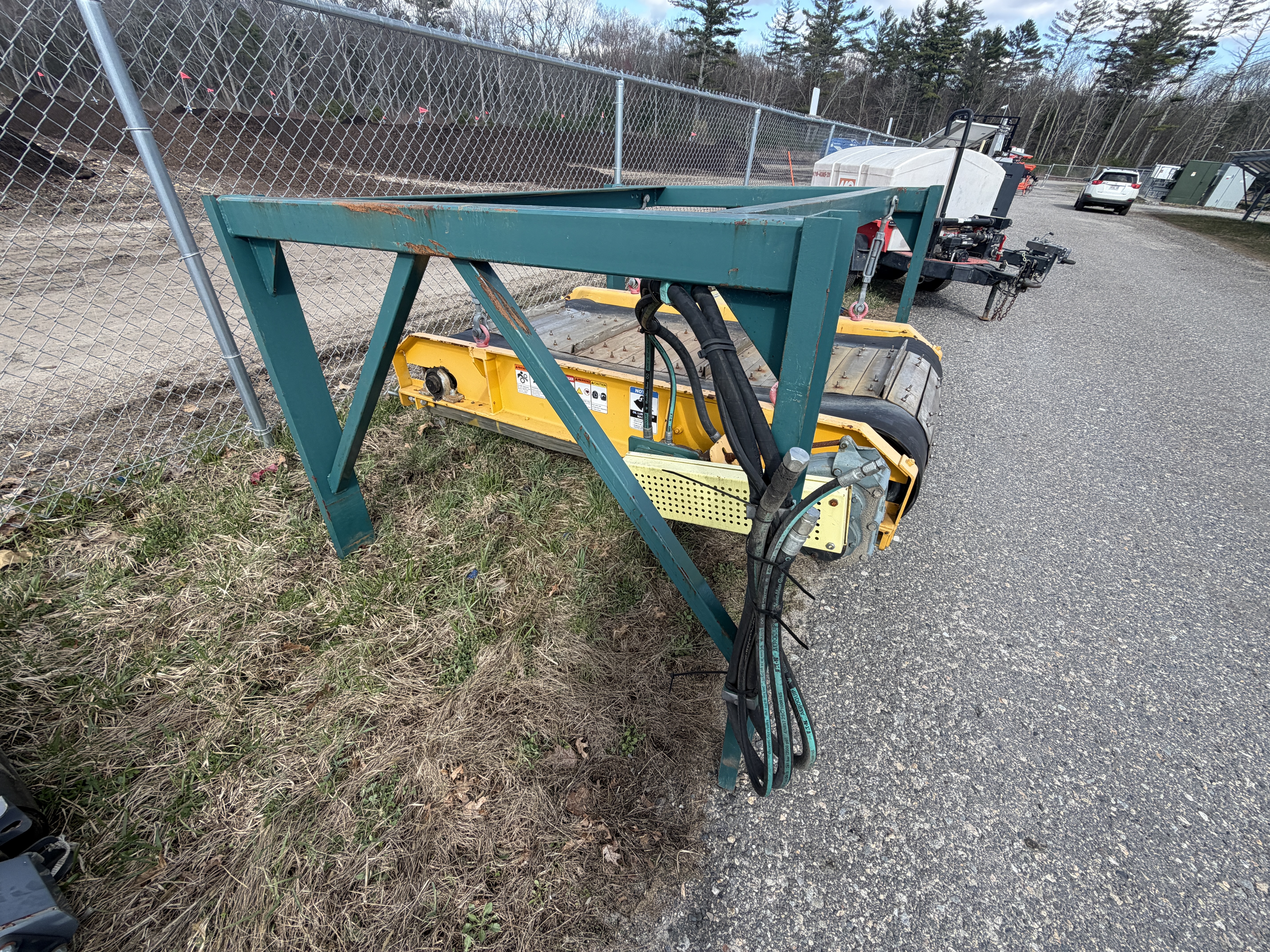 MGL PPS Picking Station 