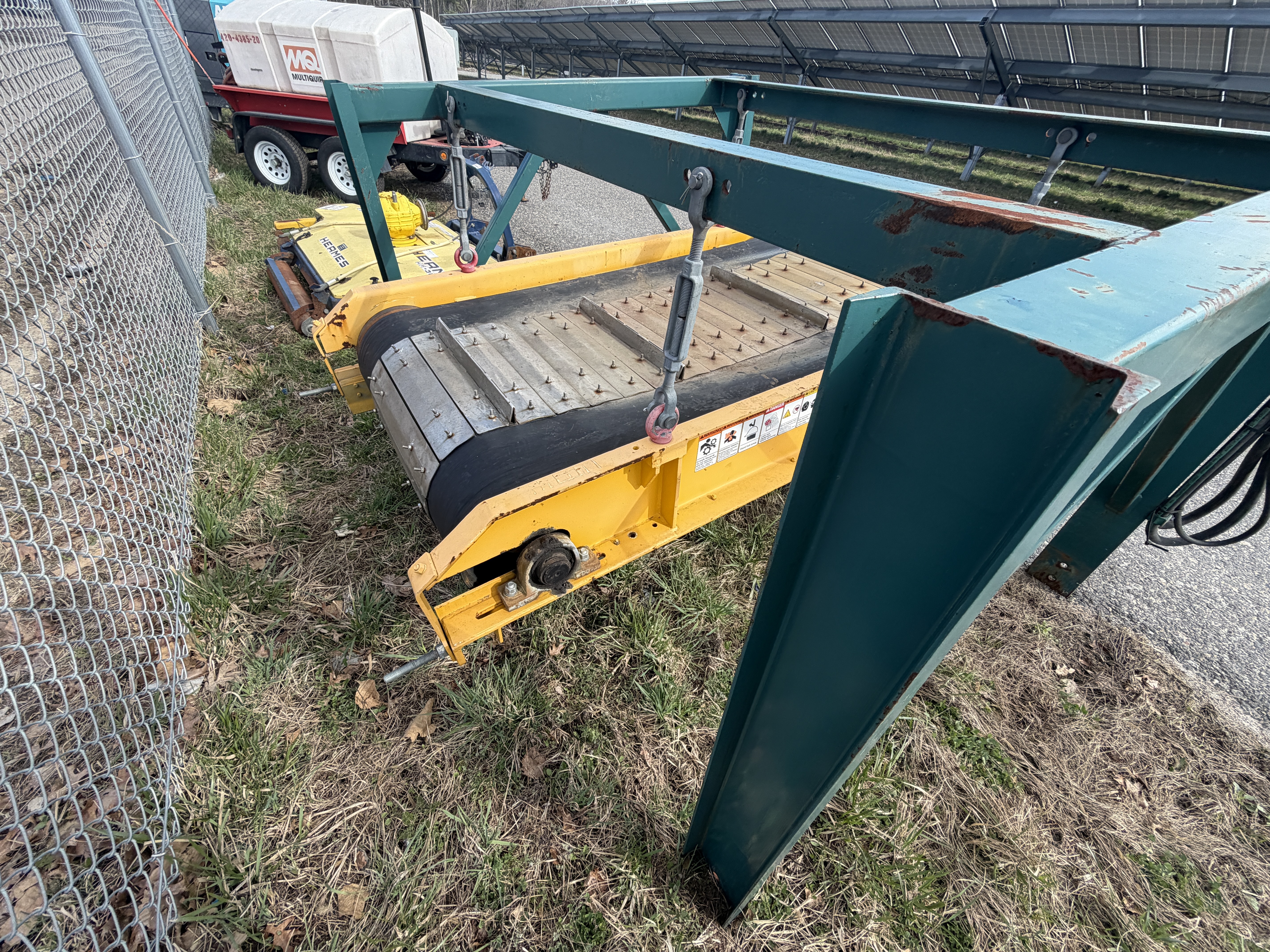 MGL PPS Picking Station 