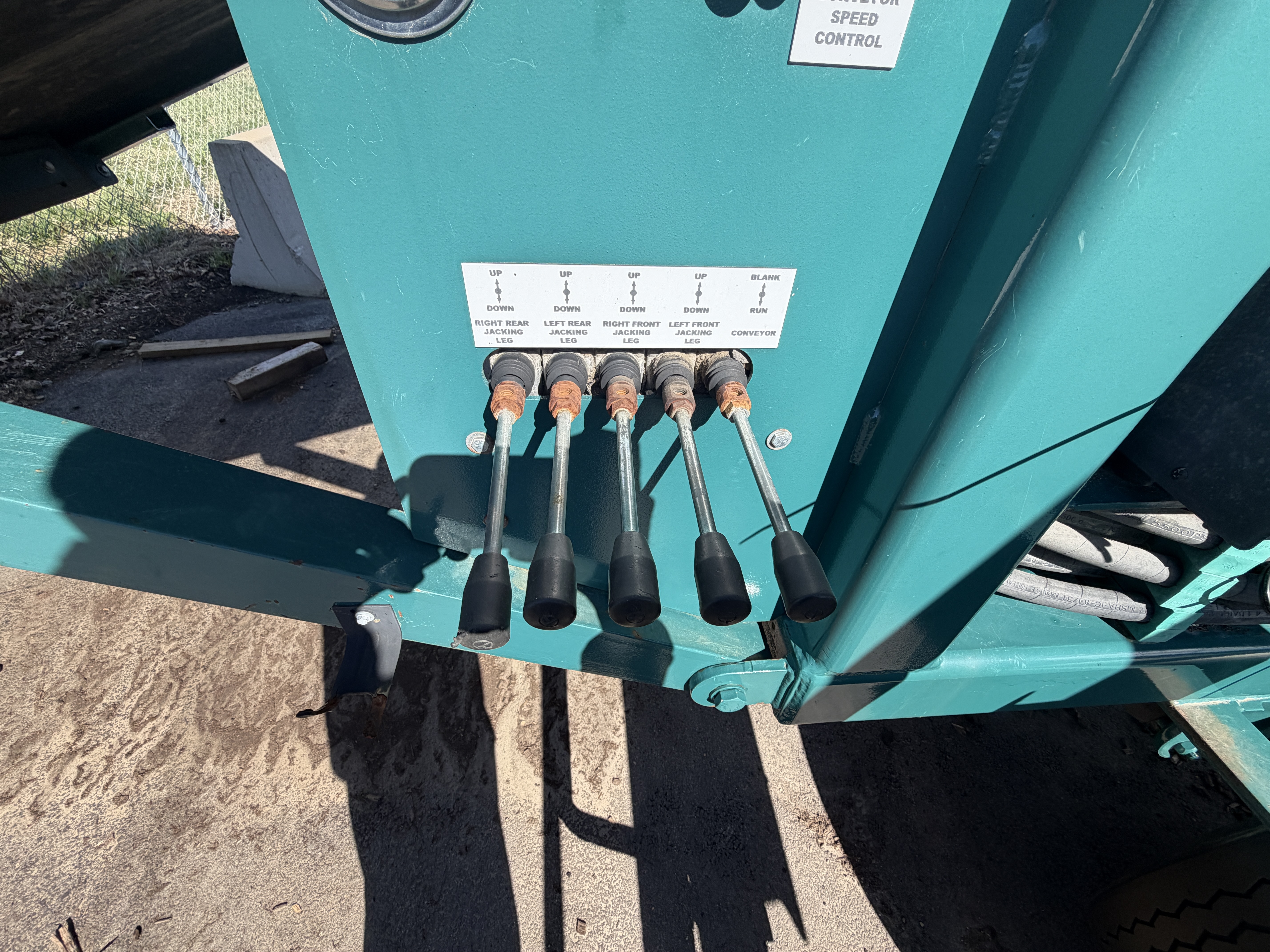 MGL PPS Picking Station 