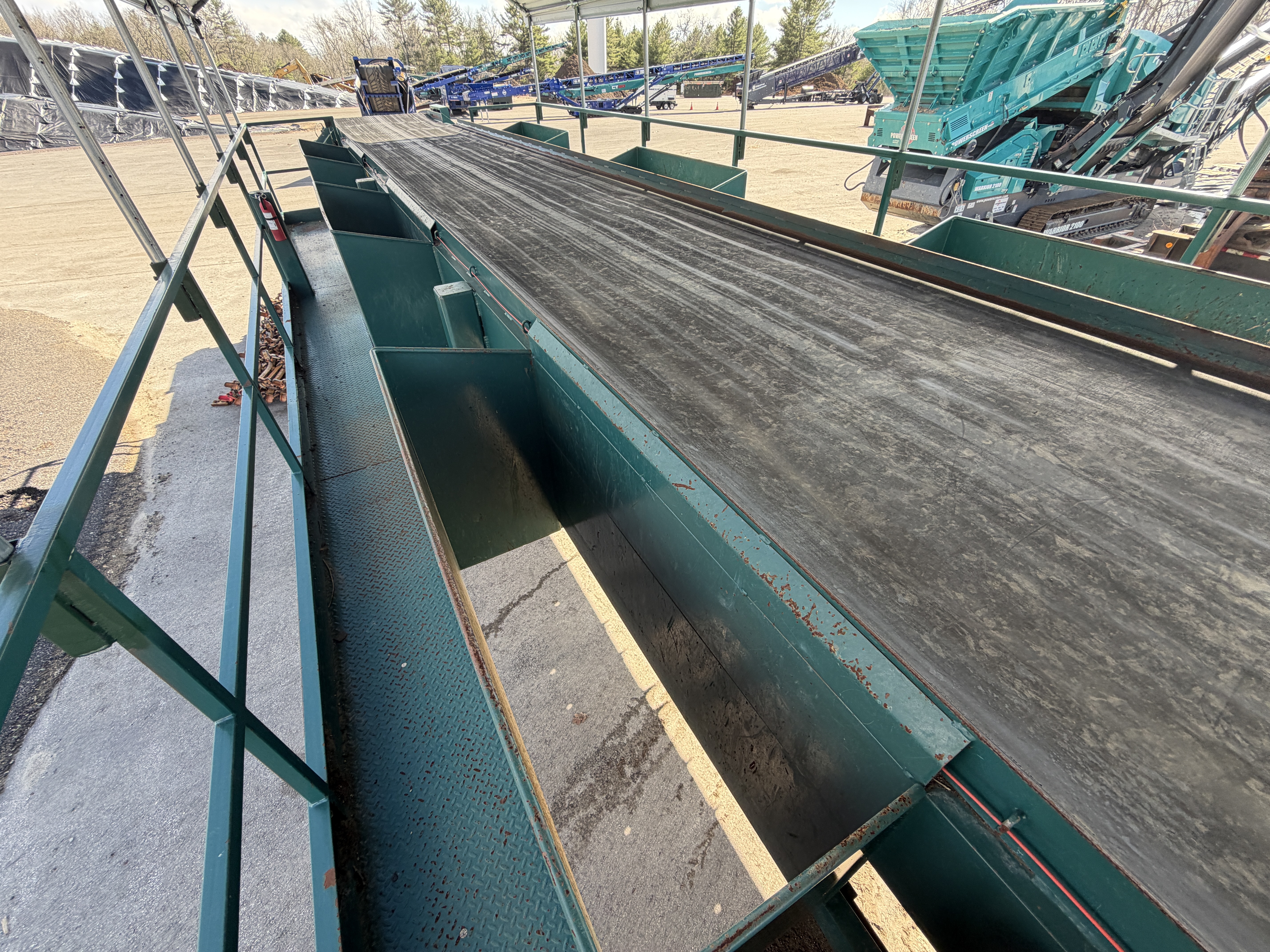 MGL PPS Picking Station 