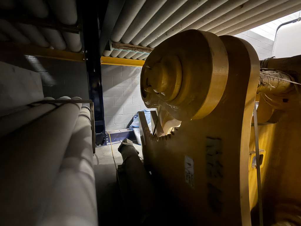 Nye SHX 350H Hydraulic Excavator Shear