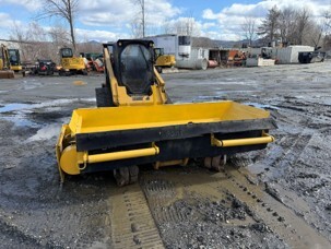 Road Shoulder Machine / Shoulder Widener