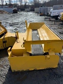 Road Shoulder Machine / Shoulder Widener