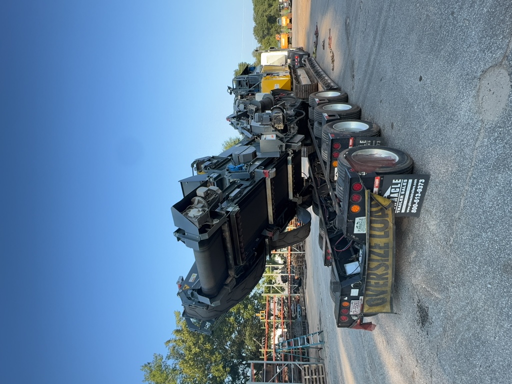 2023 RUBBLE MA RM90GO!