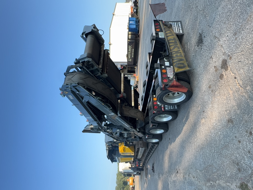 2023 RUBBLE MA RM90GO!