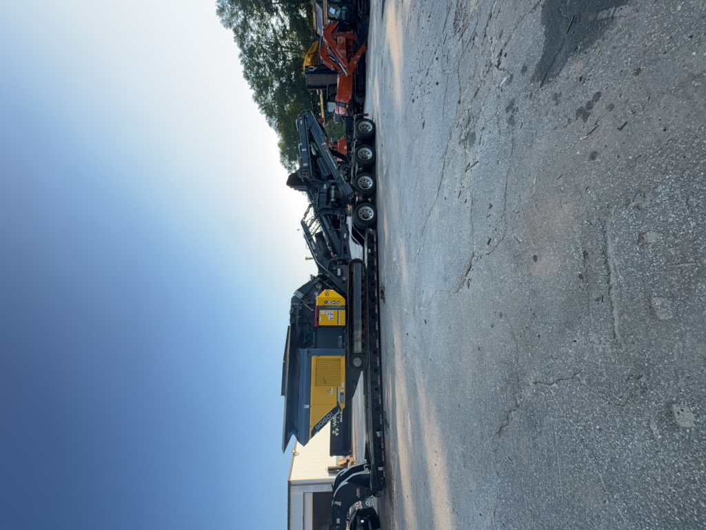 2023 RUBBLE MA RM90GO!