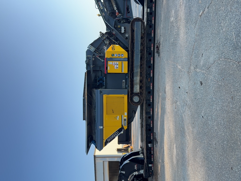 2023 RUBBLE MA RM90GO!