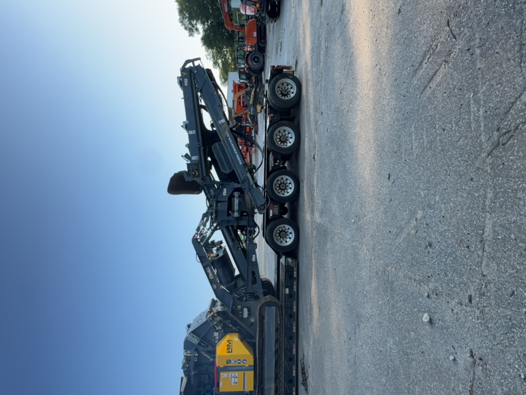 2023 RUBBLE MA RM90GO!