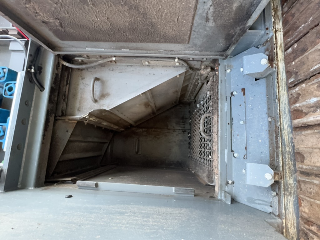 2023 RUBBLE MA RM90GO!