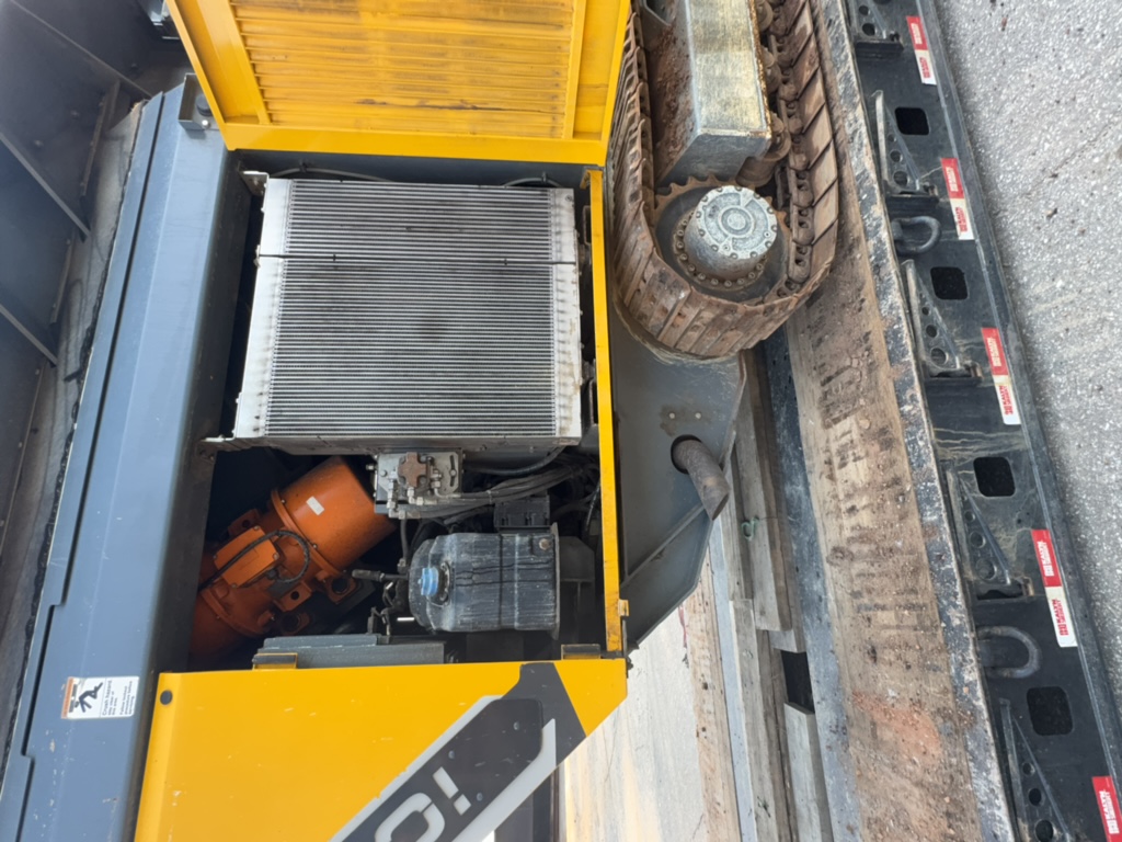 2023 RUBBLE MA RM90GO!