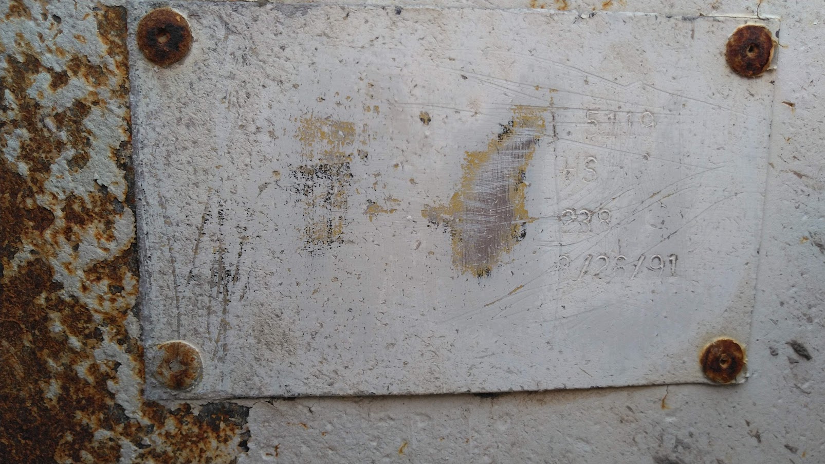 SECO 3x5 SINGLE DECK SCREEN