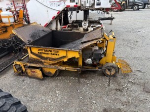 Salsco Mini Sidewalk Paver