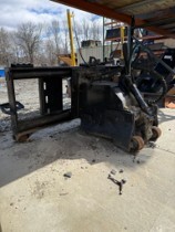 Skid Steer 12