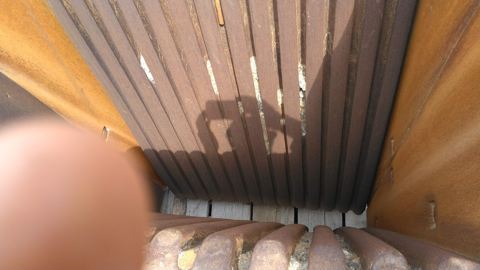 USED PIONEER 3042 JAW