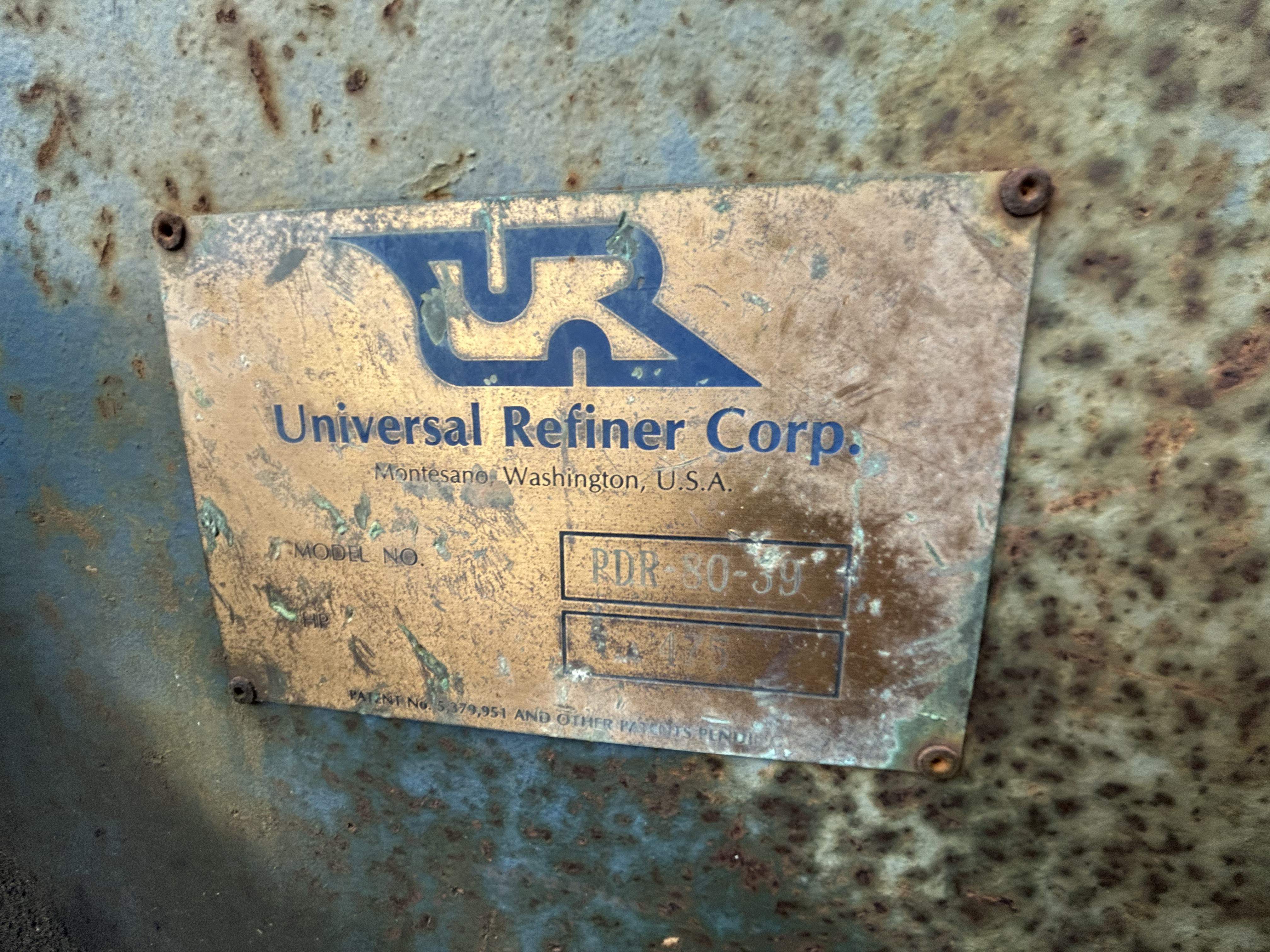Universal Refiner 70B