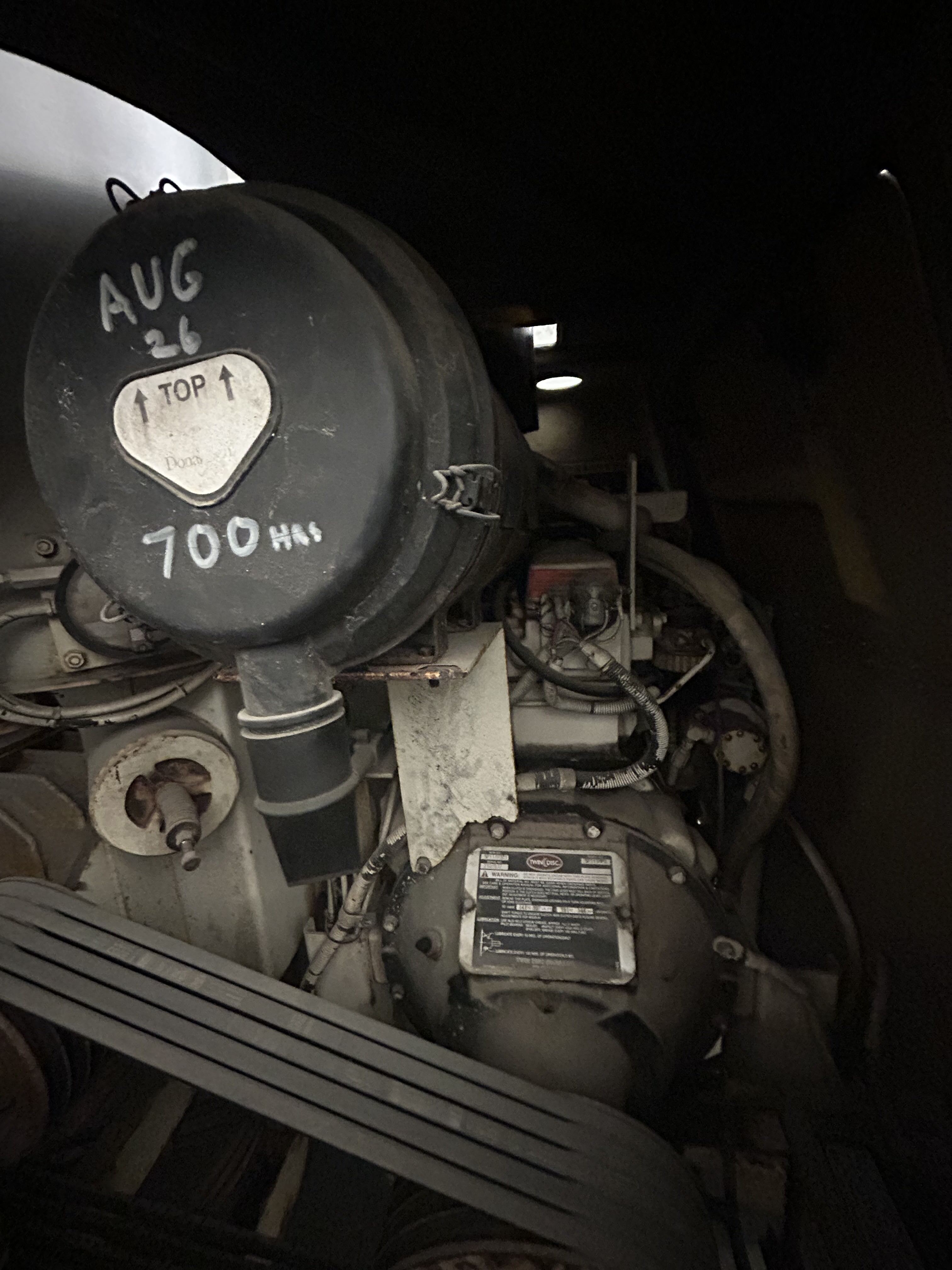 Vector Concrete Pump