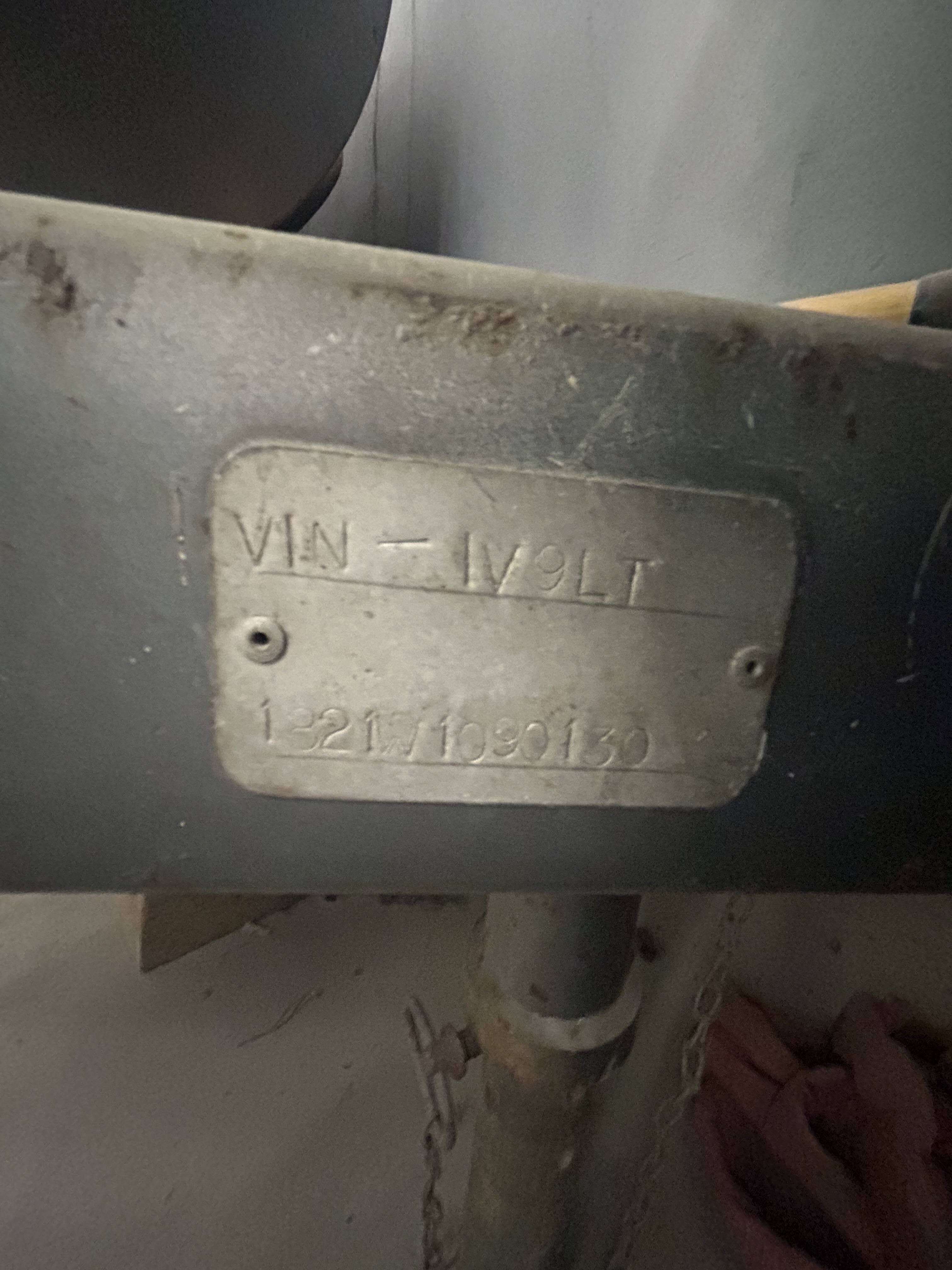 Vector Concrete Pump