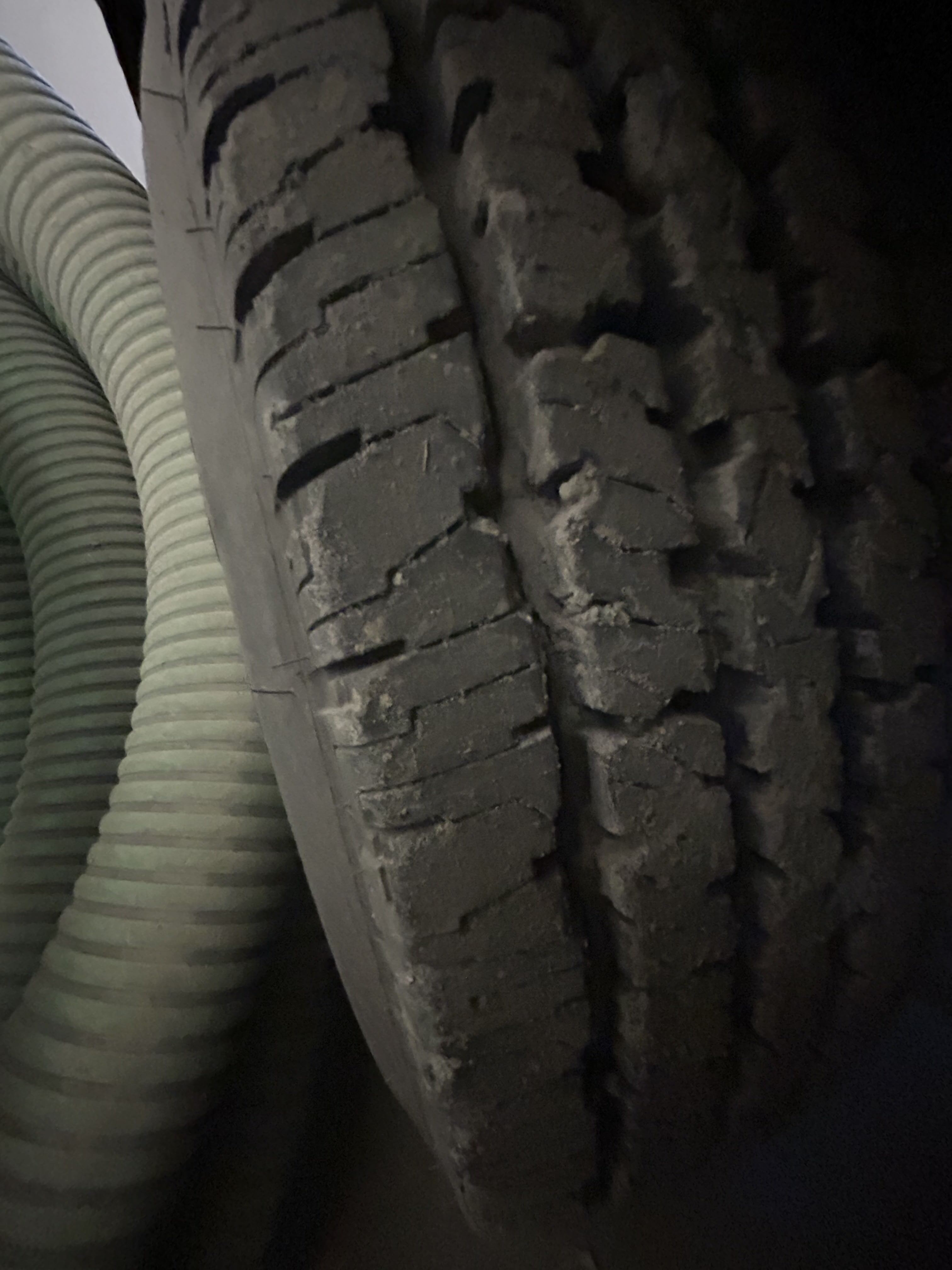 Vector Concrete Pump