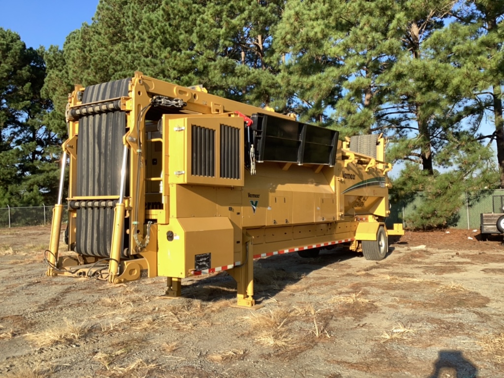 2019 Vermeer TR5300