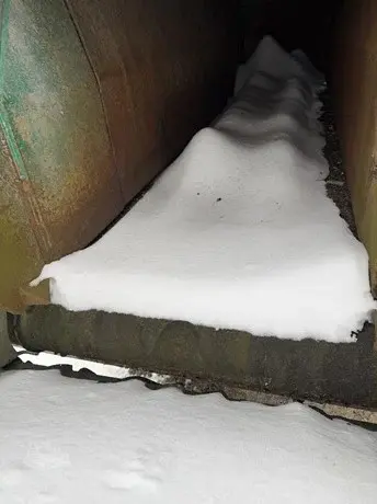 2009 KOMPTECH TERMINATOR 5000S