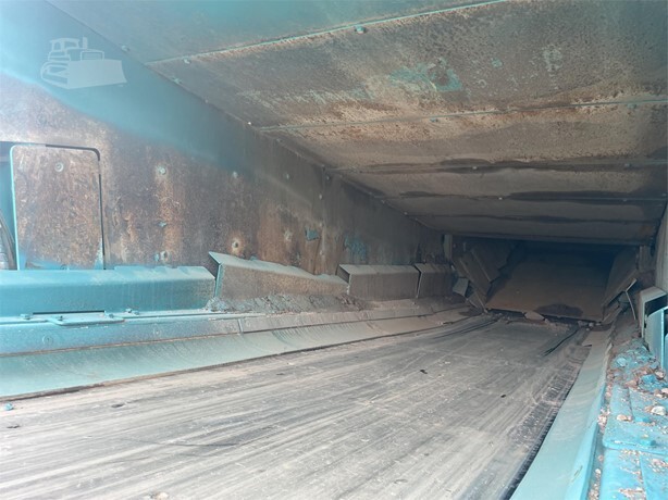 2011 POWERSCREEN TRAKPACTOR 500