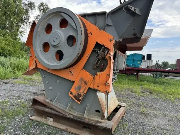 2012 ROCKSTER R1100DS