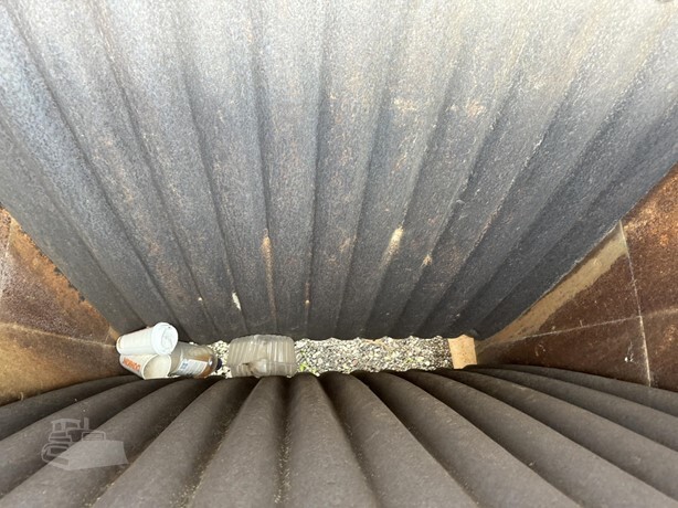 2012 ROCKSTER R1100DS