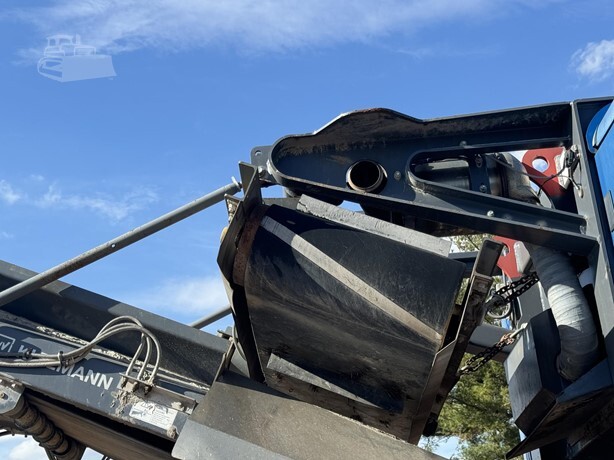 2016 KLEEMANN MC110ZI EVO