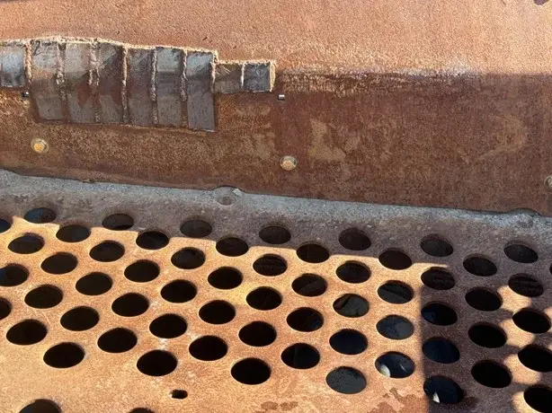 2016 KLEEMANN MC110ZI EVO