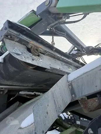 2017 EVOQUIP COBRA 260R