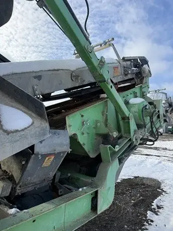 2017 EVOQUIP COBRA 260R