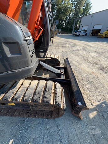 2017 HITACHI ZX75US-5B