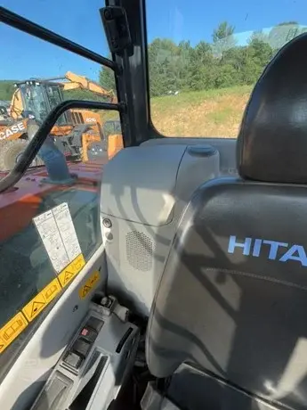 2017 HITACHI ZX75US-5B
