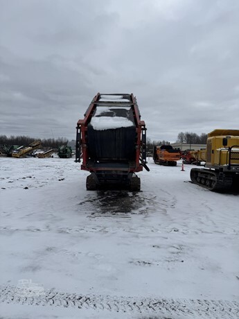 2018 ENVIRONMENTAL PROCESSING EQUIPMENT COMPANY TR8048/65