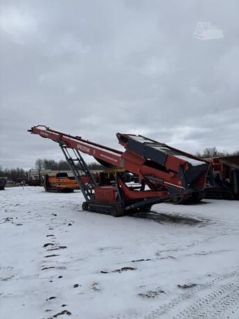 2018 ENVIRONMENTAL PROCESSING EQUIPMENT COMPANY TR8048/65