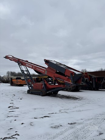 2018 ENVIRONMENTAL PROCESSING EQUIPMENT COMPANY TR8048/65