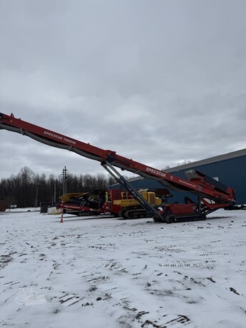 2018 ENVIRONMENTAL PROCESSING EQUIPMENT COMPANY TR8048/65