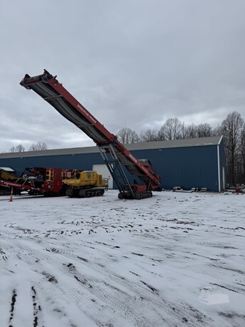 2018 ENVIRONMENTAL PROCESSING EQUIPMENT COMPANY TR8048/65