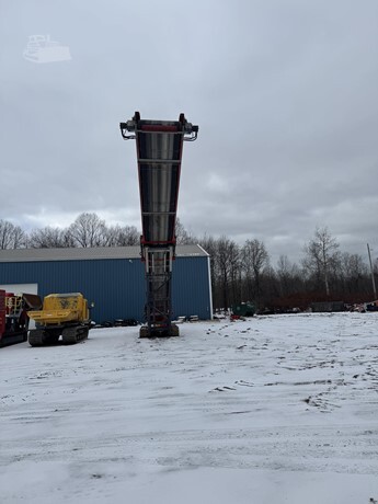 2018 ENVIRONMENTAL PROCESSING EQUIPMENT COMPANY TR8048/65