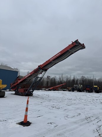 2018 ENVIRONMENTAL PROCESSING EQUIPMENT COMPANY TR8048/65