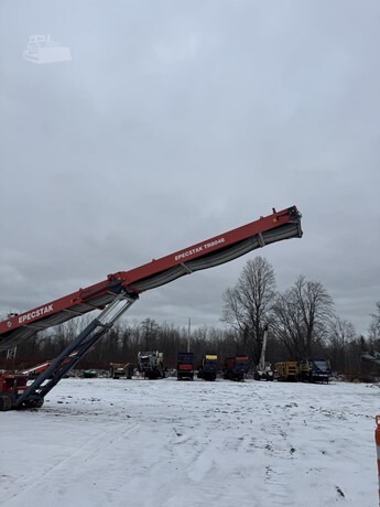 2018 ENVIRONMENTAL PROCESSING EQUIPMENT COMPANY TR8048/65