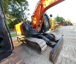 2019 HITACHI ZX130K-6