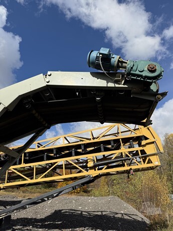 2019 LIPPMANN LC200IOW