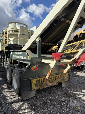 2019 LIPPMANN LC200IOW