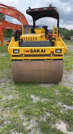 2019 SAKAI SW774ND