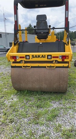 2019 SAKAI SW774ND
