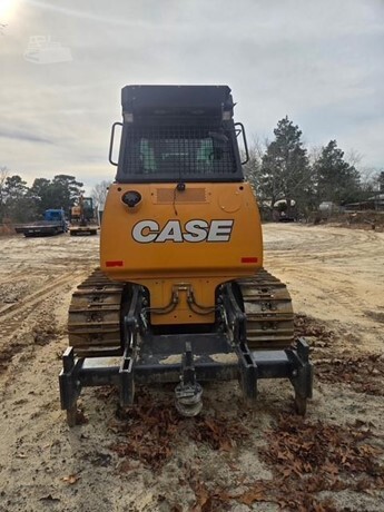 2020 CASE 750M