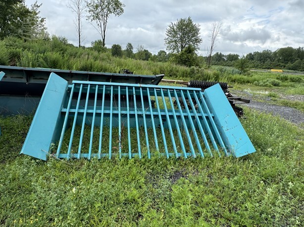 2020 POWERSCREEN MARK II