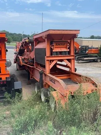 2021 EAGLE CRUSHER ULTRAMAX 500-05CC